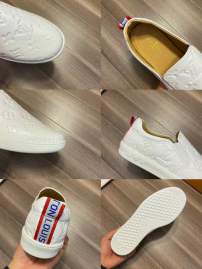 Picture of Louis Vuitton Shoes _SKU22530065SZ38-4416044